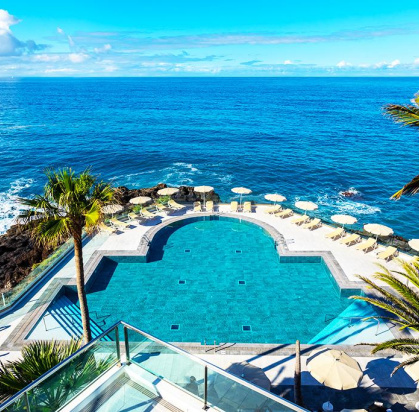 Hôtel Melia La Palma 4*, Séjour Espagne & ses îles, Canaries, La Palma par Ôvoyages Hôtel Melia La Palma 4*, Séjour Espagne & ses îles, Canaries, La Palma par Ôvoyages