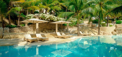 Hôtel Swahili Beach Resort 5*, Séjour Kenya par Ôvoyages Hôtel Swahili Beach Resort 5*, Séjour Kenya par Ôvoyages