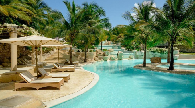 Hôtel Swahili Beach Resort 5* + Safari 3 nuits, Séjour Kenya par Ôvoyages Hôtel Swahili Beach Resort 5* + Safari 3 nuits, Séjour Kenya par Ôvoyages