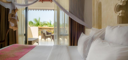 Hôtel Swahili Beach Resort 5* + Safari 3 nuits, Séjour Kenya par Ôvoyages Hôtel Swahili Beach Resort 5* + Safari 3 nuits, Séjour Kenya par Ôvoyages