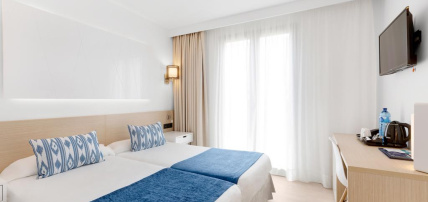 Hôtel THB Felip 4* Adult Only +18, Séjour Espagne & ses îles, Baléares, Majorque par Ôvoyages Hôtel THB Felip 4* Adult Only +18, Séjour Espagne & ses îles, Baléares, Majorque par Ôvoyages