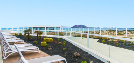 Boutique Hôtel Tao Caleta Mar 4*, Séjour Espagne & ses îles, Canaries, Fuerteventura par Ôvoyages Boutique Hôtel Tao Caleta Mar 4*, Séjour Espagne & ses îles, Canaries, Fuerteventura par Ôvoyages