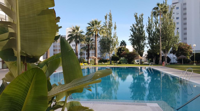 Hôtel Dorobe San Fermín 3*, Séjour Espagne & ses îles, Espagne continentale, Andalousie par Ôvoyages Hôtel Dorobe San Fermín 3*, Séjour Espagne & ses îles, Espagne continentale, Andalousie par Ôvoyages
