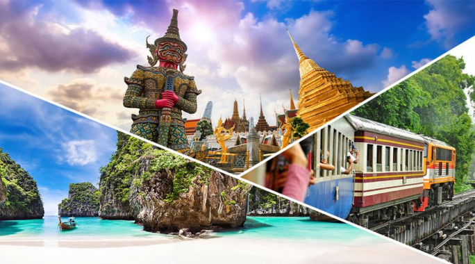 Circuit Trésors authentiques du Siam 4* & Séjour au Ôclub Select Barcelo Coconut Island 5*, Circuit Thaïlande, Bangkok par Ôvoyages Circuit Trésors authentiques du Siam 4* & Séjour au Ôclub Select Barcelo Coconut Island 5*, Circuit Thaïlande, Bangkok par Ôvoyages