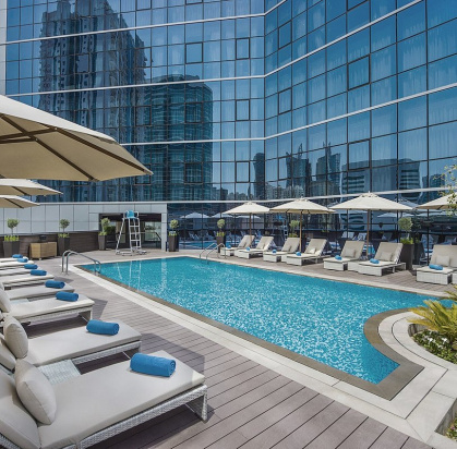 Hôtel Tryp by Wyndham 4*, Séjour Emirats Arabes Unis, Dubaï par Ôvoyages Hôtel Tryp by Wyndham 4*, Séjour Emirats Arabes Unis, Dubaï par Ôvoyages