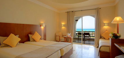 Hôtel Vincci Helios Beach 4*, Séjour Tunisie, Djerba par Ôvoyages Hôtel Vincci Helios Beach 4*, Séjour Tunisie, Djerba par Ôvoyages