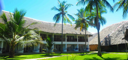 Hôtel Voyager Beach Resort 4* + Safari 3 nuits, Séjour Kenya par Ôvoyages Hôtel Voyager Beach Resort 4* + Safari 3 nuits, Séjour Kenya par Ôvoyages