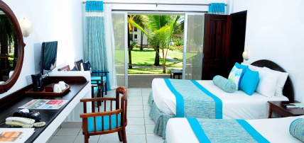 Hôtel Voyager Beach Resort 4* + Safari 3 nuits, Séjour Kenya par Ôvoyages Hôtel Voyager Beach Resort 4* + Safari 3 nuits, Séjour Kenya par Ôvoyages