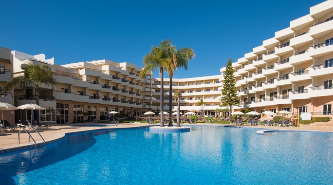 Hôtel Vila Gale Nautico 4*, Séjour Portugal, Portugal continental, Algarve par Ôvoyages Hôtel Vila Gale Nautico 4*, Séjour Portugal, Portugal continental, Algarve par Ôvoyages