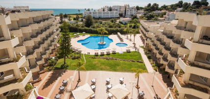 Hôtel Vila Gale Nautico 4*, Séjour Portugal, Portugal continental, Algarve par Ôvoyages Hôtel Vila Gale Nautico 4*, Séjour Portugal, Portugal continental, Algarve par Ôvoyages
