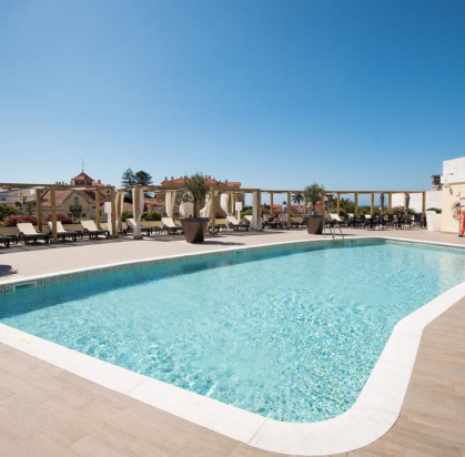 Hôtel Vila Gale Estoril 4* Adults Friendly, Séjour Portugal, Portugal continental, Lisbonne & sa région par Ôvoyages Hôtel Vila Gale Estoril 4* Adults Friendly, Séjour Portugal, Portugal continental, Lisbonne & sa région par Ôvoyages