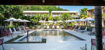 Hôtel Dimitile & Spa 4* by Ôvoyages, Séjour Réunion par Ôvoyages Hôtel Dimitile & Spa 4* by Ôvoyages, Séjour Réunion par Ôvoyages