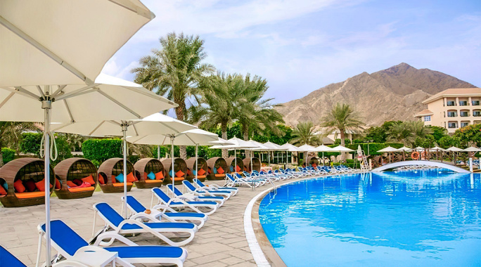 Hôtel Fujaïrah Rotana Resort & Spa 5*, Séjour Emirats Arabes Unis, Dubaï par Ôvoyages Hôtel Fujaïrah Rotana Resort & Spa 5*, Séjour Emirats Arabes Unis, Dubaï par Ôvoyages