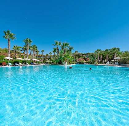 Hôtel Acacia Resort 4*, Séjour Italie, Sicile par Ôvoyages Hôtel Acacia Resort 4*, Séjour Italie, Sicile par Ôvoyages