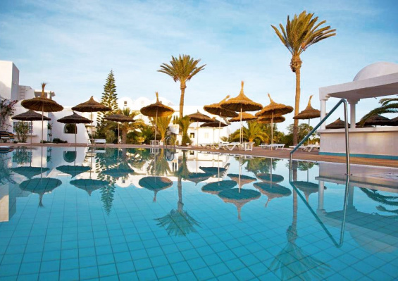 Hôtel Cesar Thalasso 4* Hôtel Cesar Thalasso 4* - photo 1