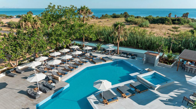 Hôtel CHC Imperial Palace 4* Adult Only +16 by Ôvoyages, Séjour Grèce & ses îles, Crète par Ôvoyages Hôtel CHC Imperial Palace 4* Adult Only +16 by Ôvoyages, Séjour Grèce & ses îles, Crète par Ôvoyages