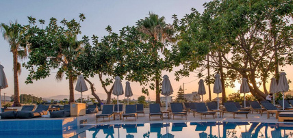 Hôtel CHC Imperial Palace 4* Adult Only +16 by Ôvoyages, Séjour Grèce & ses îles, Crète par Ôvoyages Hôtel CHC Imperial Palace 4* Adult Only +16 by Ôvoyages, Séjour Grèce & ses îles, Crète par Ôvoyages