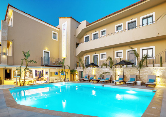 Hôtel La Stella Suites 4* Hôtel La Stella Suites 4* - photo 1