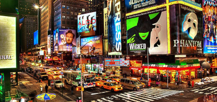 Ôcircuit Essentiel - Best of New York 4*, Séjour Etats-Unis, New York par Ôvoyages Ôcircuit Essentiel - Best of New York 4*, Séjour Etats-Unis, New York par Ôvoyages