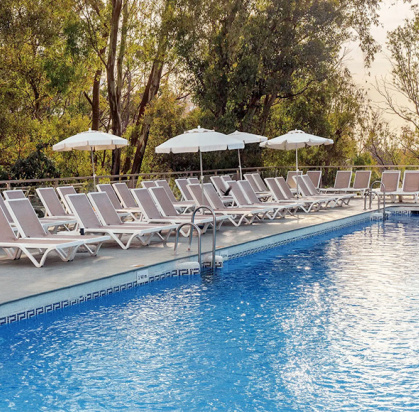 Ôclub Experience AluaSun Costa Park 4*, Séjour Espagne & ses îles, Espagne continentale, Andalousie par Ôvoyages Ôclub Experience AluaSun Costa Park 4*, Séjour Espagne & ses îles, Espagne continentale, Andalousie par Ôvoyages