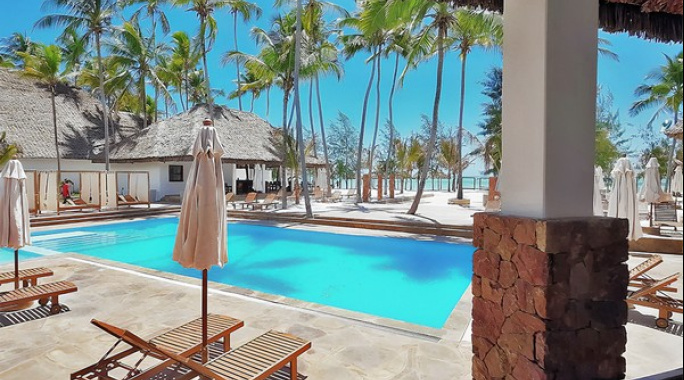 Ôclub Select SBH Monica Zanzibar 5* + Safari 2 nuits, Circuit Tanzanie, Zanzibar par Ôvoyages Ôclub Select SBH Monica Zanzibar 5* + Safari 2 nuits, Circuit Tanzanie, Zanzibar par Ôvoyages