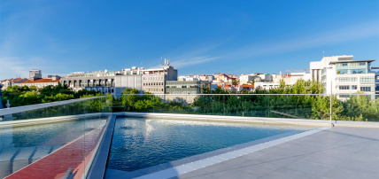 Hôtel Turim Boulevard 5*, Séjour Portugal, Portugal continental, Lisbonne & sa région par Ôvoyages Hôtel Turim Boulevard 5*, Séjour Portugal, Portugal continental, Lisbonne & sa région par Ôvoyages